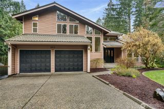 5413 43rd Avenue NW, Gig Harbor, WA 98335