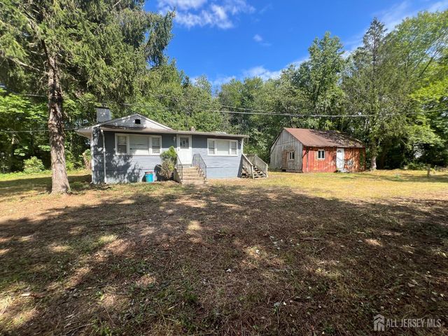 138 Disbrow Hill Road, Millstone, NJ 08535