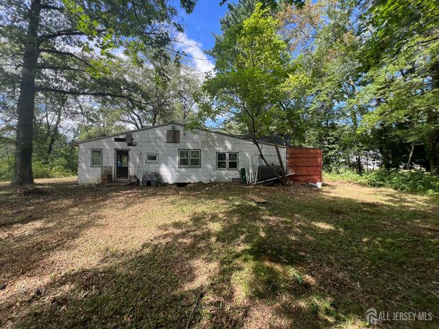 138 Disbrow Hill Road, Millstone, NJ 08535