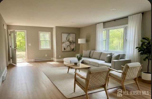 138 Disbrow Hill Road, Millstone, NJ 08535