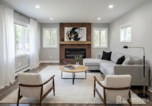 138 Disbrow Hill Road, Millstone, NJ 08535