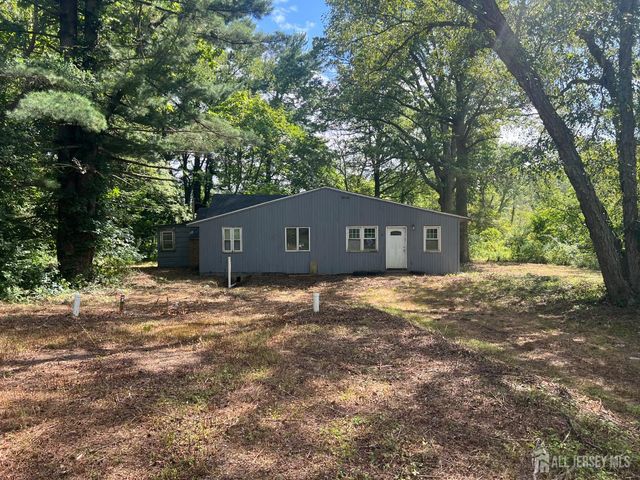 138 Disbrow Hill Road, Millstone, NJ 08535