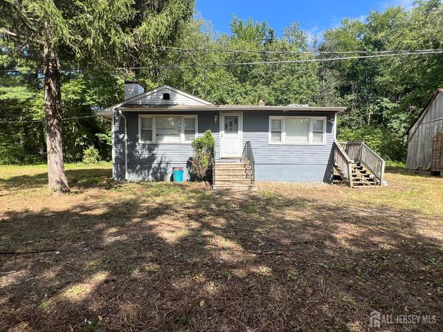 138 Disbrow Hill Road, Millstone, NJ 08535