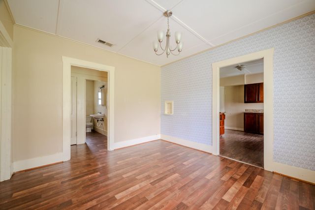 603 N Resident Street, Wharton, TX 77488