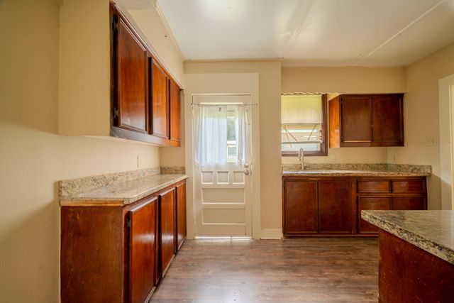 603 N Resident Street, Wharton, TX 77488