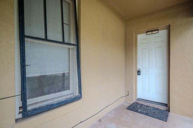 603 N Resident Street, Wharton, TX 77488