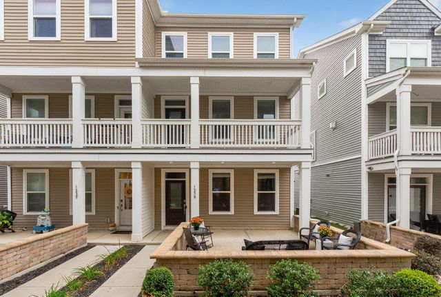 1239 Cromartie Lane, X, Columbus, OH 43201