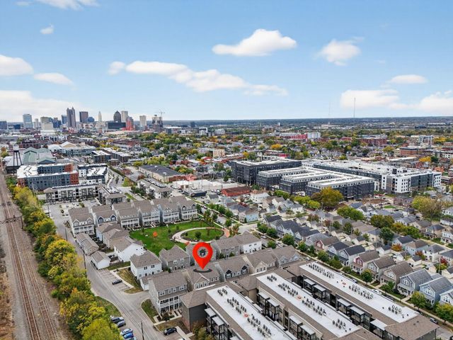 1239 Cromartie Lane, X, Columbus, OH 43201