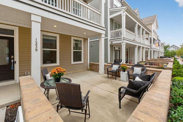 1239 Cromartie Lane, X, Columbus, OH 43201