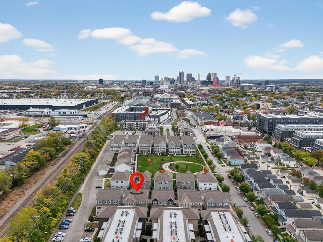 1239 Cromartie Lane, X, Columbus, OH 43201