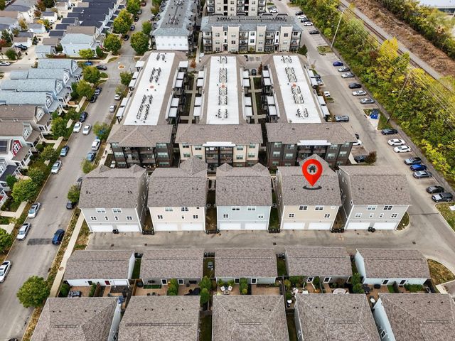 1239 Cromartie Lane, X, Columbus, OH 43201