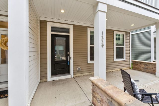 1239 Cromartie Lane, X, Columbus, OH 43201