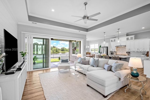 327 River Oak Way, Hardeeville, SC 29927