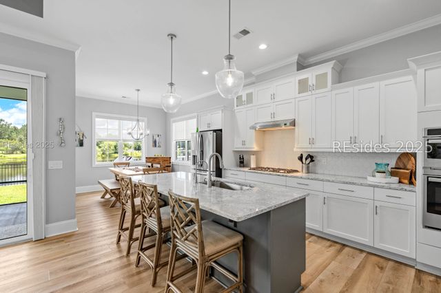 327 River Oak Way, Hardeeville, SC 29927