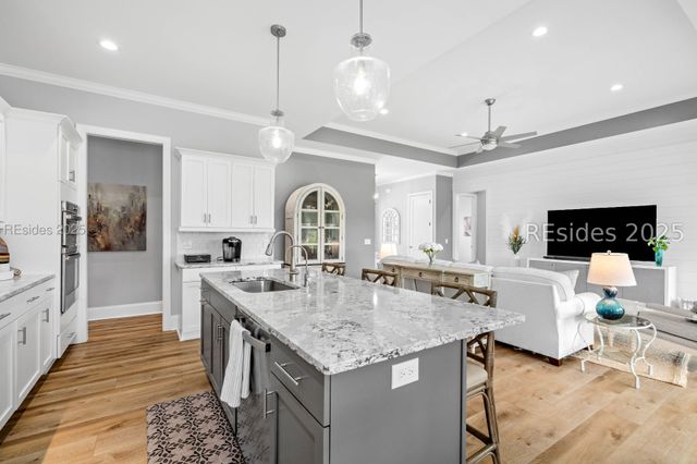 327 River Oak Way, Hardeeville, SC 29927