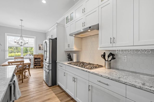 327 River Oak Way, Hardeeville, SC 29927