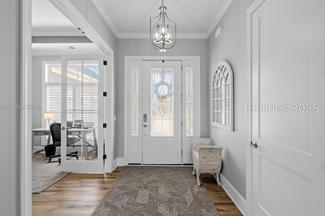 327 River Oak Way, Hardeeville, SC 29927