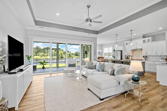 327 River Oak Way, Hardeeville, SC 29927