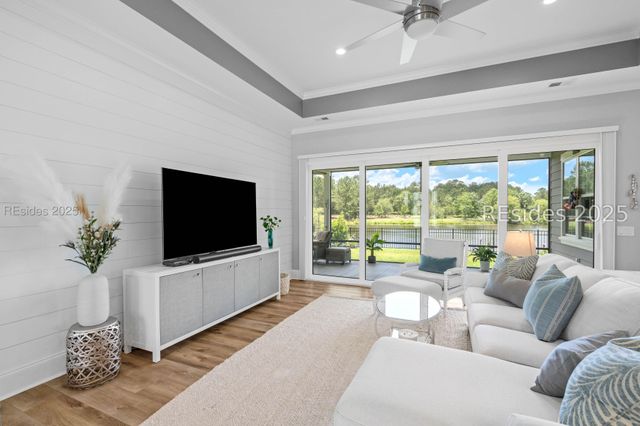 327 River Oak Way, Hardeeville, SC 29927