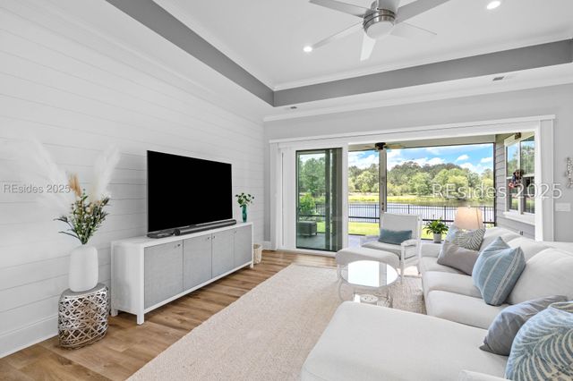 327 River Oak Way, Hardeeville, SC 29927