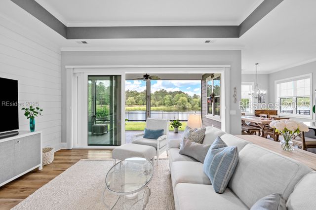 327 River Oak Way, Hardeeville, SC 29927