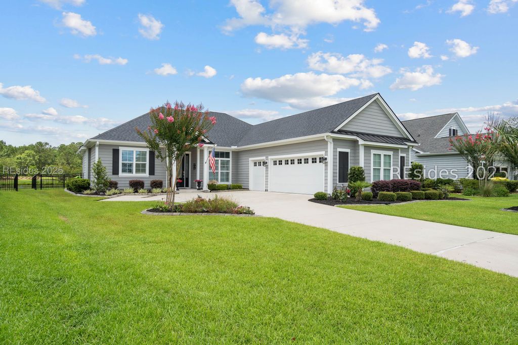 327 River Oak Way, Hardeeville, SC 29927