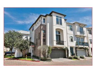 2226 Hilshire Lake Drive, Houston, TX 77080
