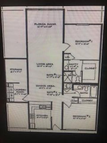3636 Whitehall Drive 204, West Palm Beach, FL 33401