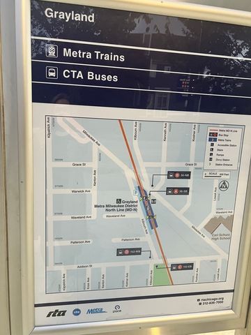 3709 N Kenneth Avenue 218, Chicago, IL 60641