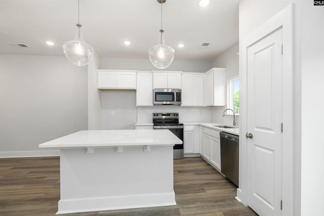 30 Fawn Spot Court, Elgin, SC 29045