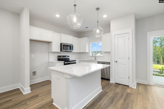 30 Fawn Spot Court, Elgin, SC 29045