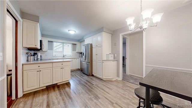 34 Wiesner Rd Road, Lackawanna, NY 14218