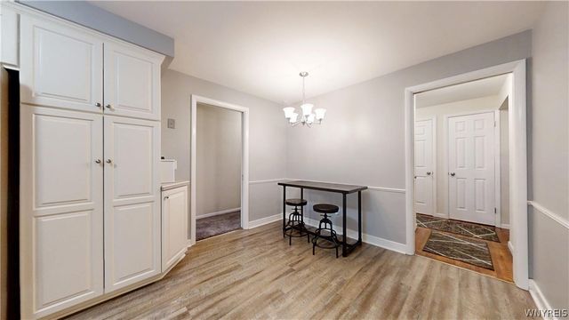 34 Wiesner Rd Road, Lackawanna, NY 14218