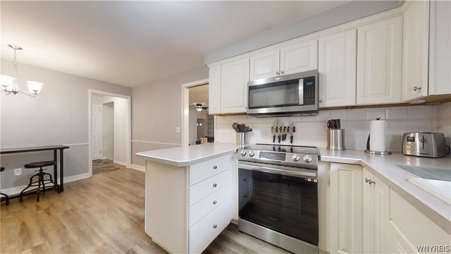 34 Wiesner Rd Road, Lackawanna, NY 14218
