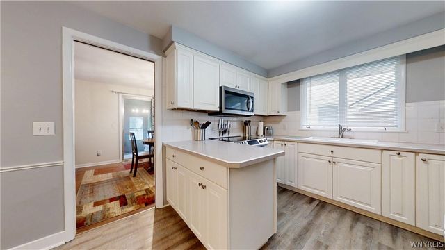 34 Wiesner Rd Road, Lackawanna, NY 14218