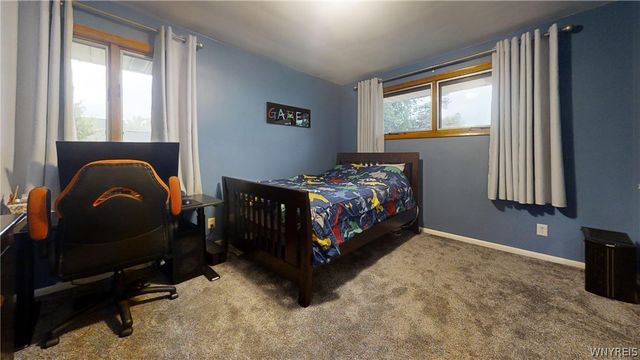 34 Wiesner Rd Road, Lackawanna, NY 14218
