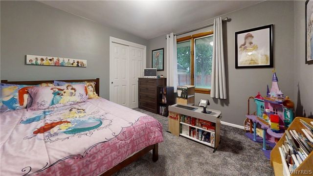 34 Wiesner Rd Road, Lackawanna, NY 14218