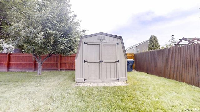 34 Wiesner Rd Road, Lackawanna, NY 14218