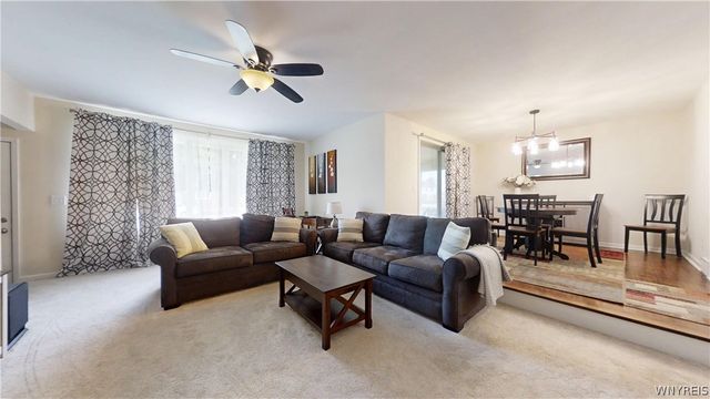 34 Wiesner Rd Road, Lackawanna, NY 14218