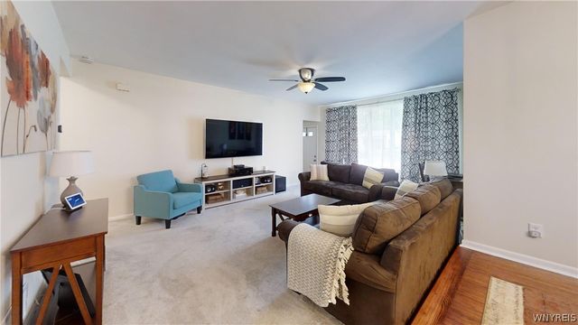 34 Wiesner Rd Road, Lackawanna, NY 14218