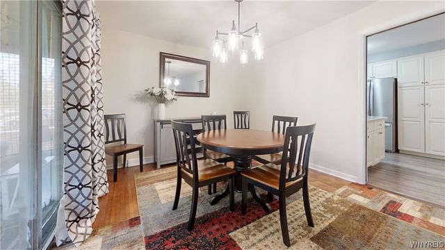 34 Wiesner Rd Road, Lackawanna, NY 14218