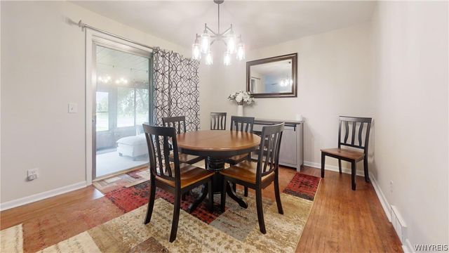 34 Wiesner Rd Road, Lackawanna, NY 14218