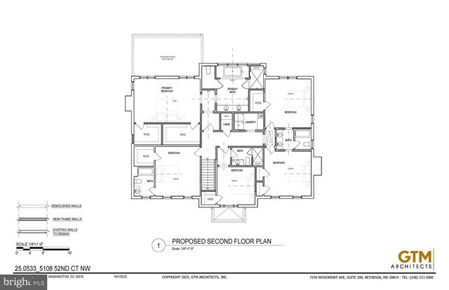 5108 52ND CT NW, Washington, DC 20016