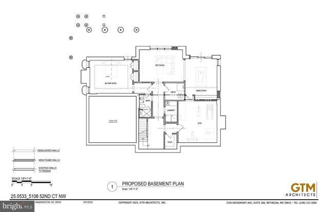 5108 52ND CT NW, Washington, DC 20016