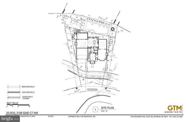 5108 52ND CT NW, Washington, DC 20016