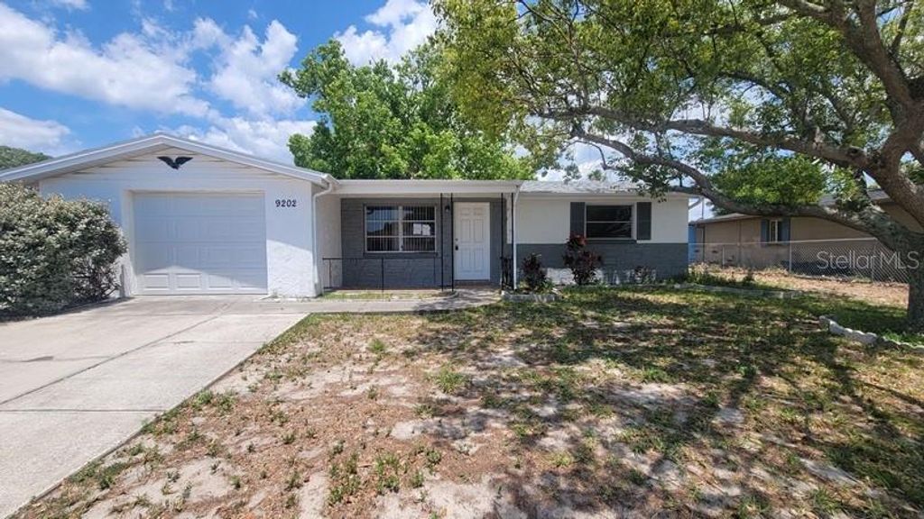 9202 SUFFOLK LANE, Port Richey, FL 34668
