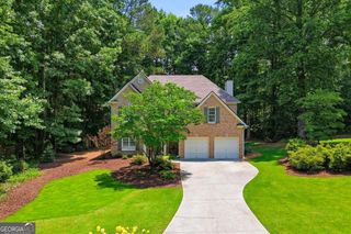 6795 Fox Creek Drive, Cumming, GA 30040