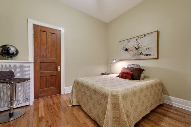 1210 N ASTOR Street 1A, Chicago, IL 60610