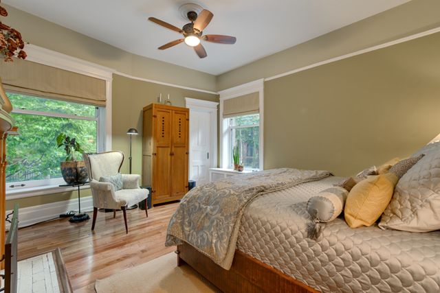 1210 N ASTOR Street 1A, Chicago, IL 60610