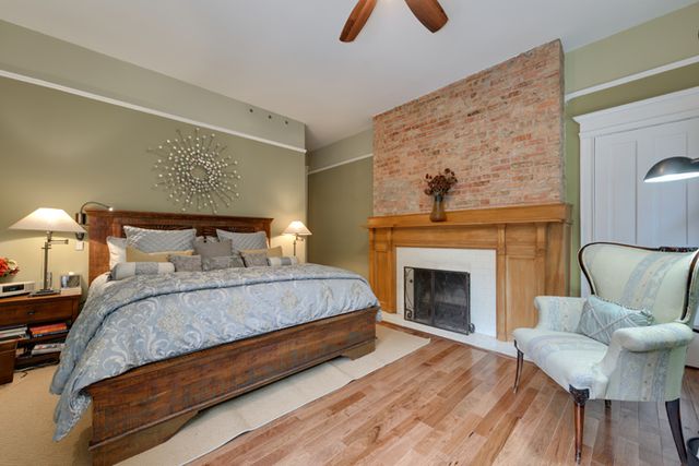 1210 N ASTOR Street 1A, Chicago, IL 60610